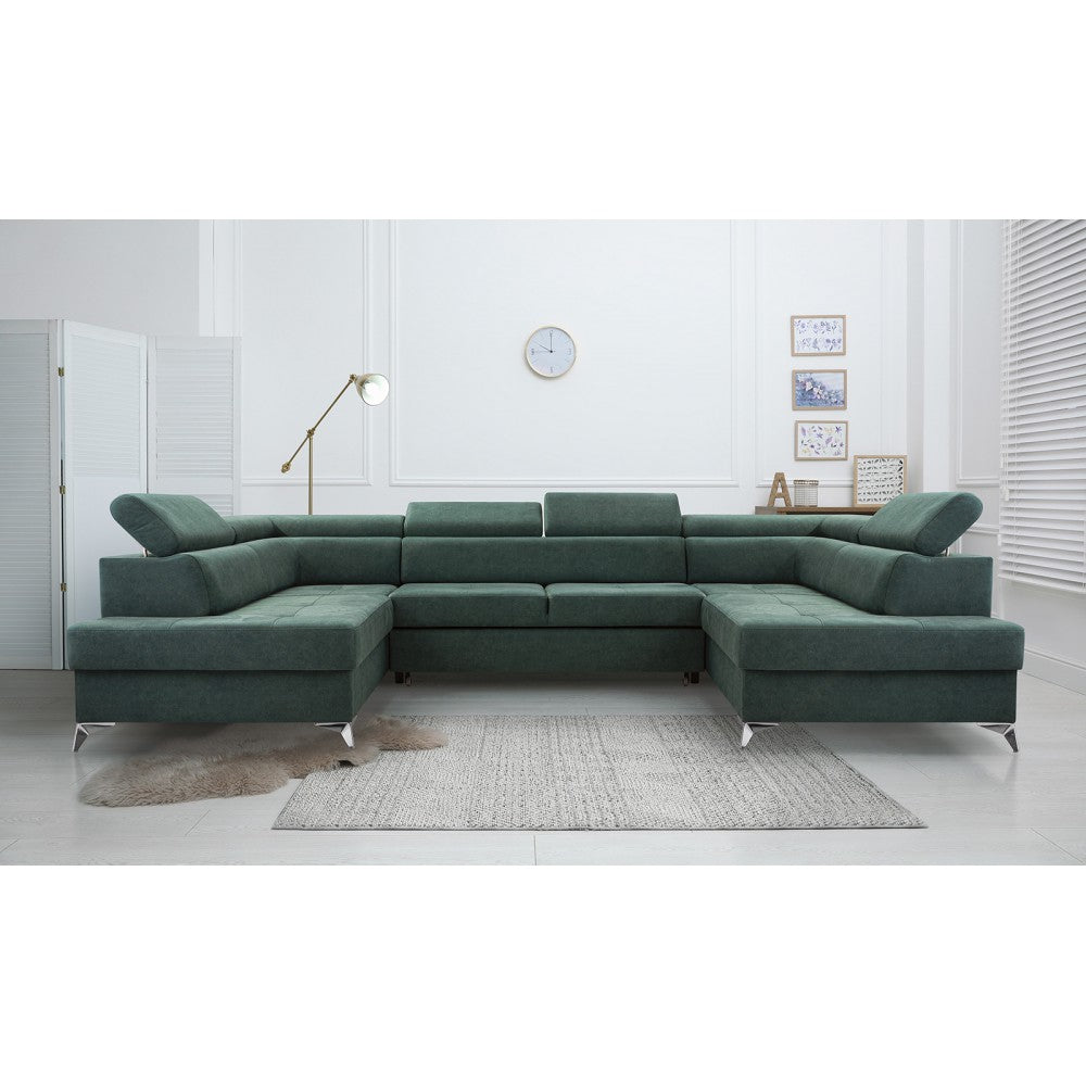 Sofra Haliburton Super