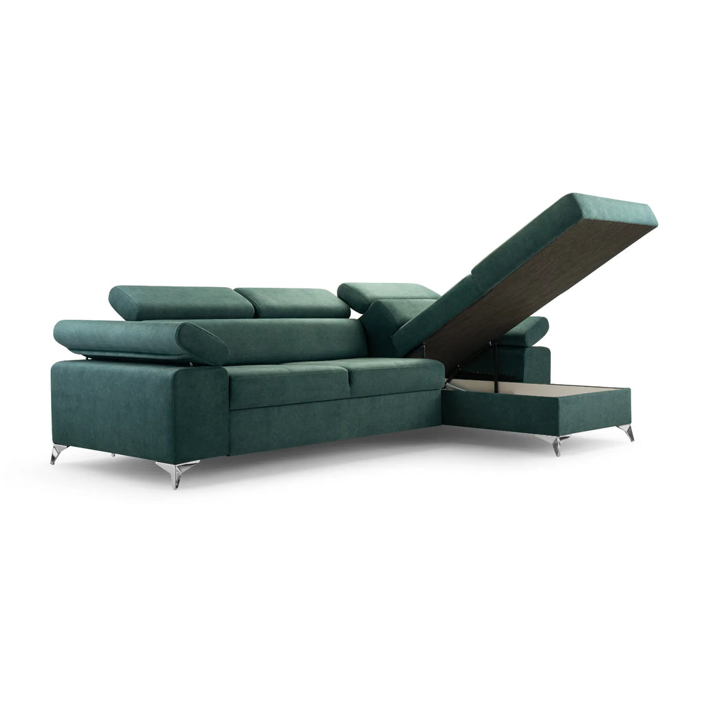 Sofra Haliburton Mini