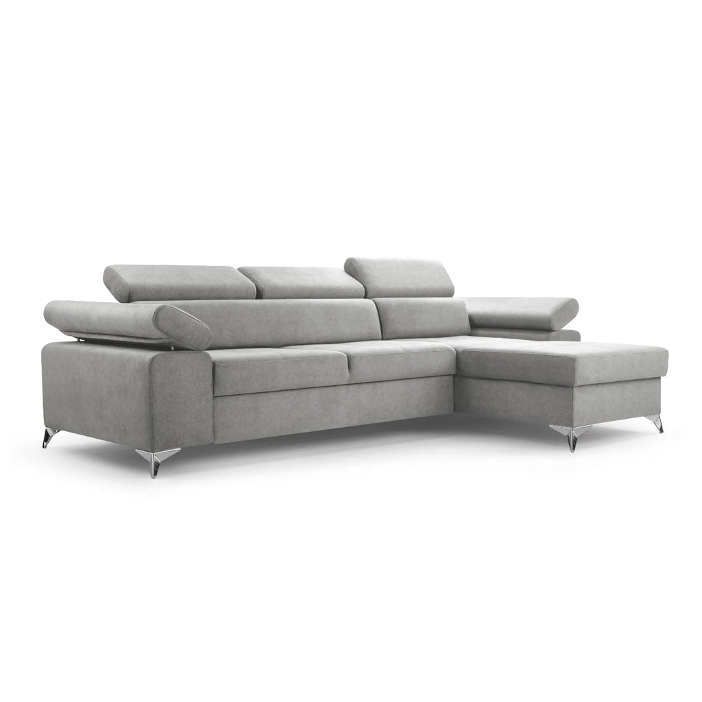 Sofra Haliburton Mini Vena 03 Dešininis