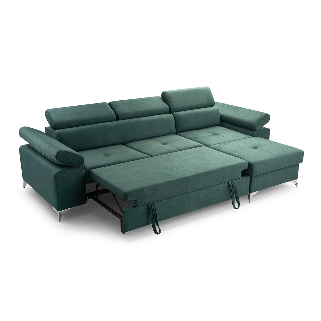 Sofra Haliburton Mini