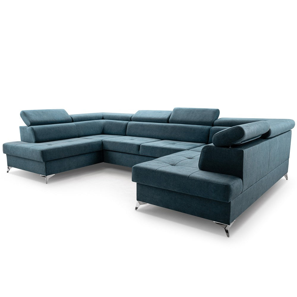 Sofra Haliburton Super Vena 12