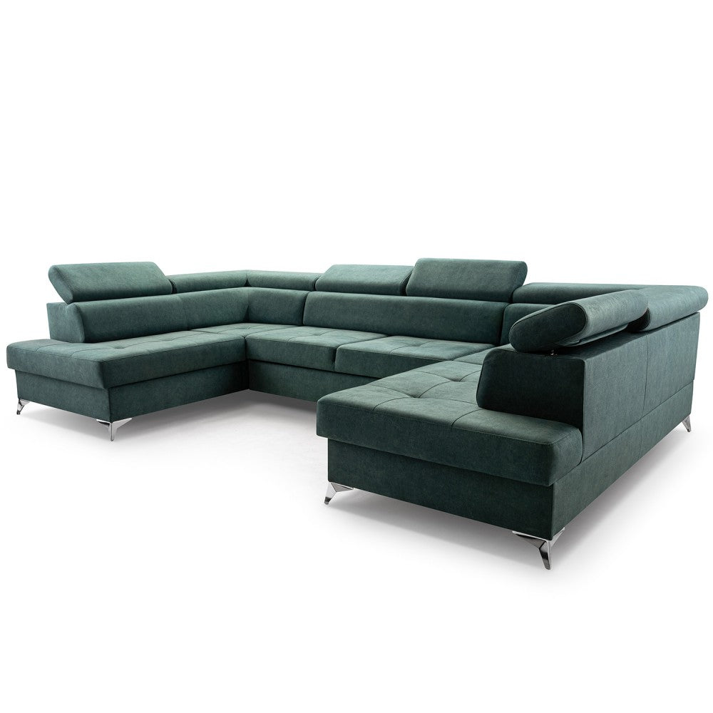 Sofra Haliburton Super Vena 04