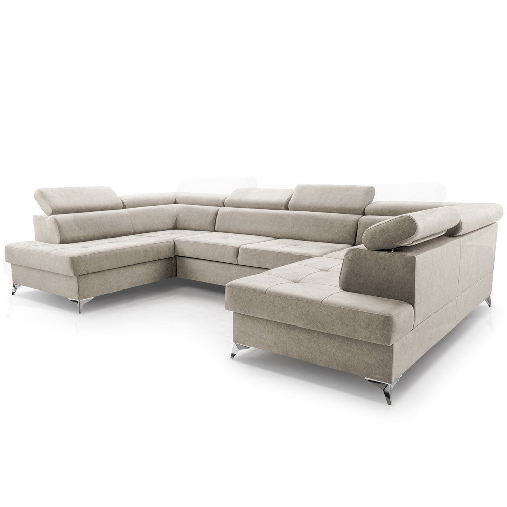 Sofra Haliburton Super Vena 07