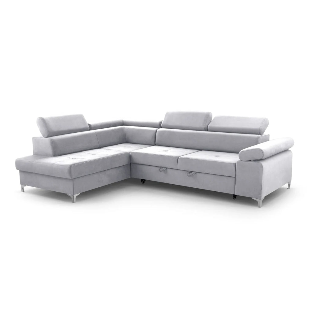 Sofra Haliburton Vena 03 Kairinis