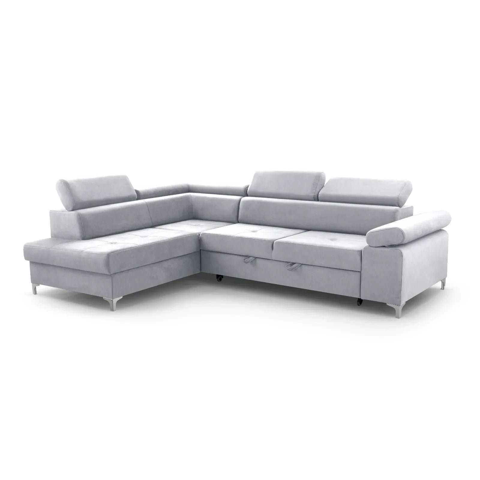 Sofra Haliburton Vena 03 Kairinis