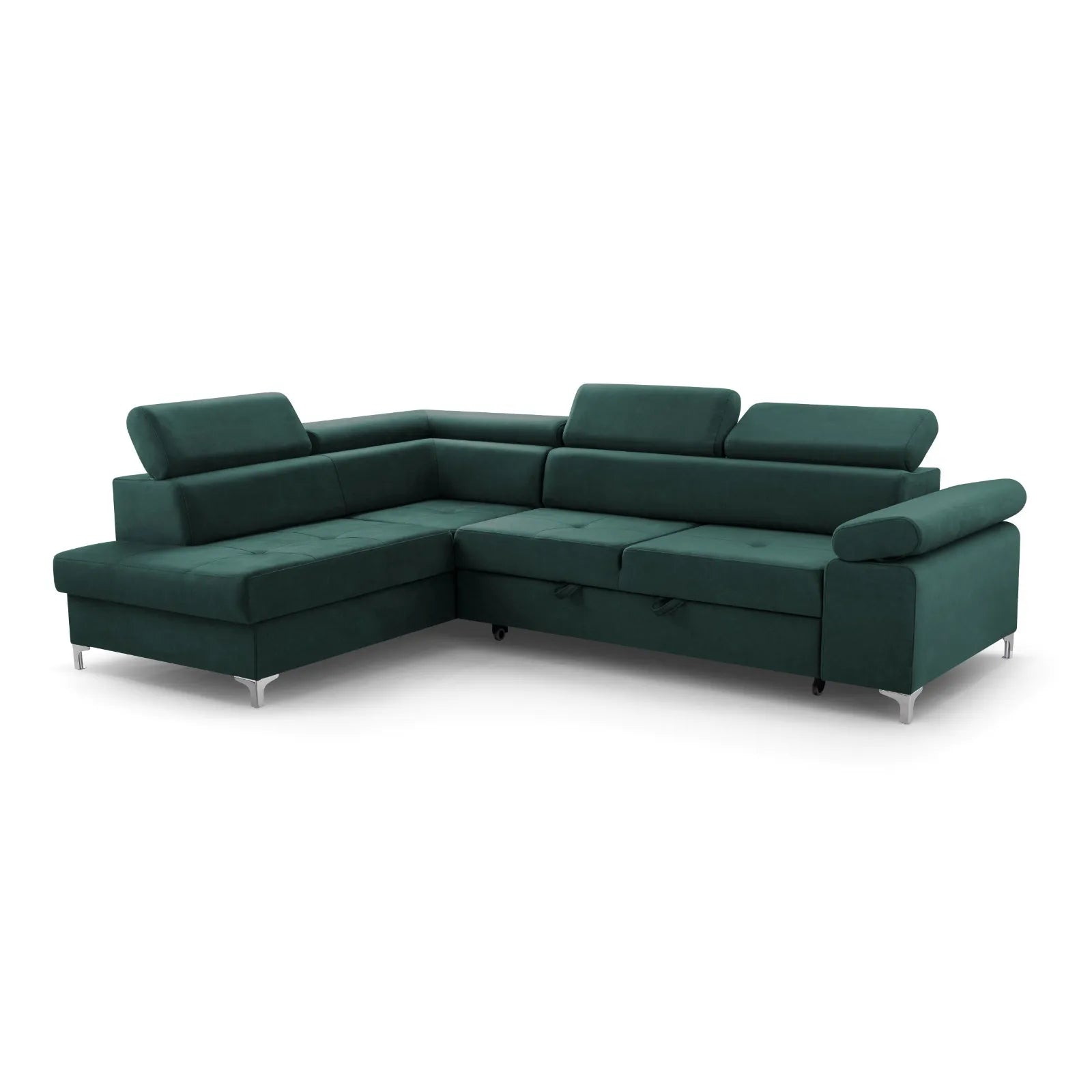 Sofra Haliburton Vena 04 Kairinis