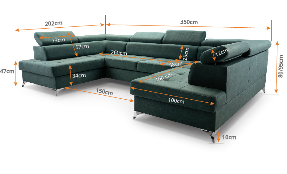 Sofra Haliburton Super