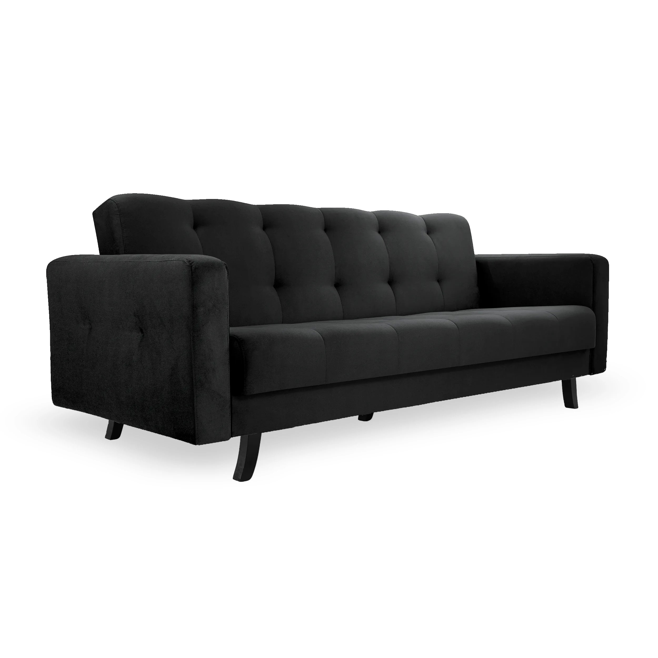 Sofra Vera Kronos 07 Juodos