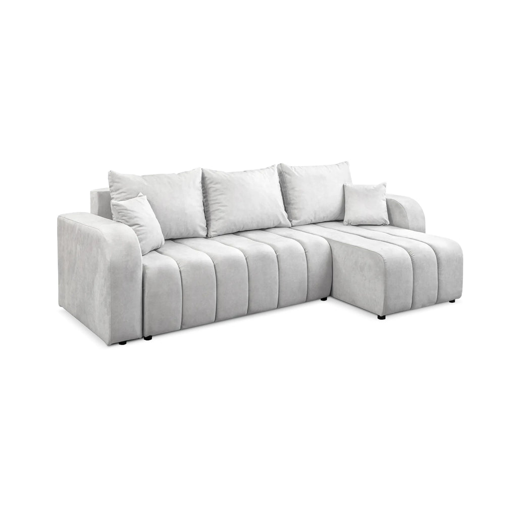 Sofra Nero Vena 03 Dešininis