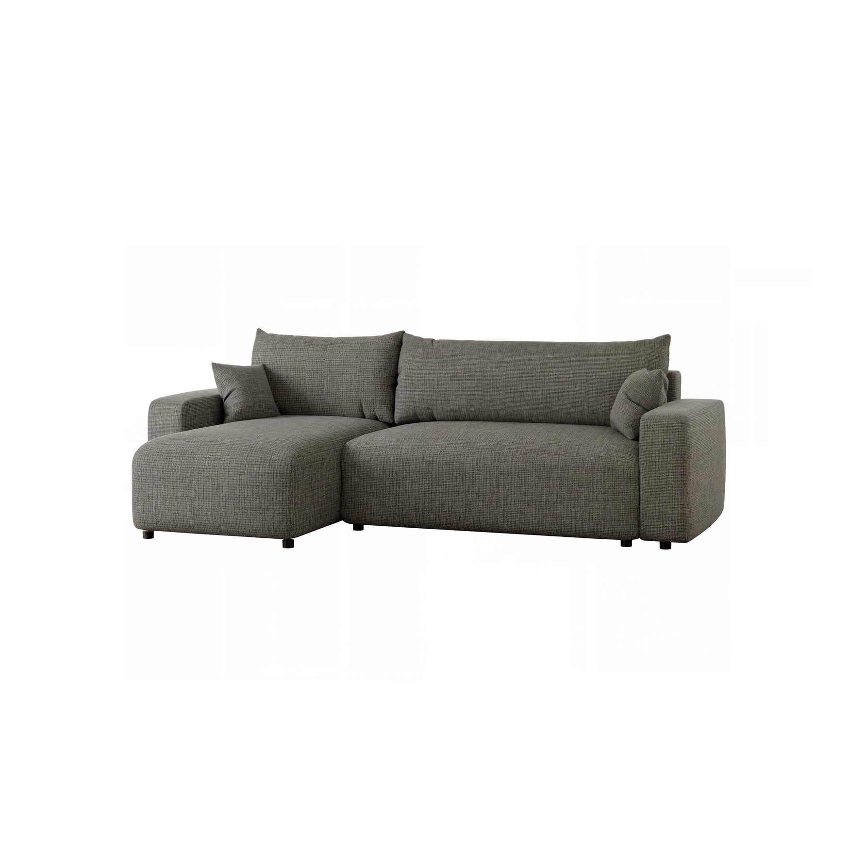 Sofra Piano Pilka Kairinis