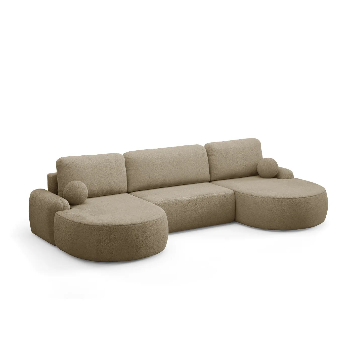 Sofra Nuvé XL Quelle 18